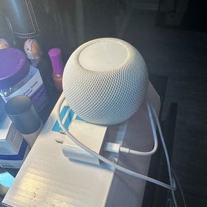 Apple HomePod mini-white